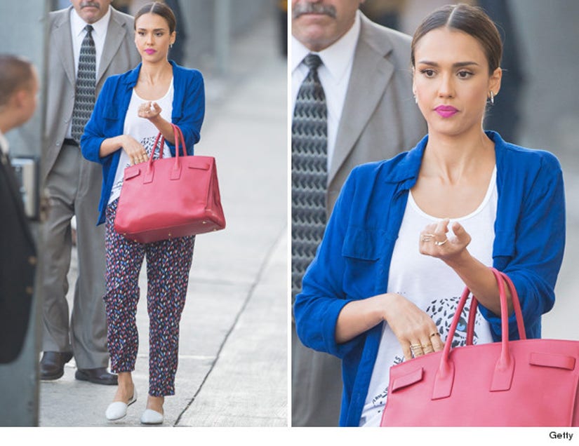 Celebrity Street Style -- How to Get This Weeks Hottest 