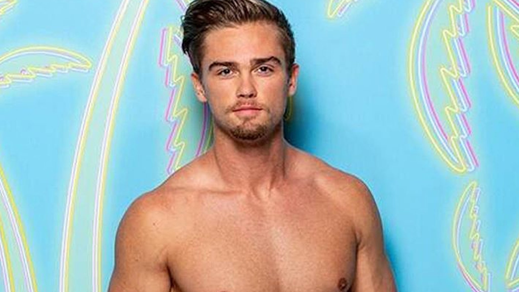 Cbs Reveals Why Noah Purvis Was Pulled From Love Island