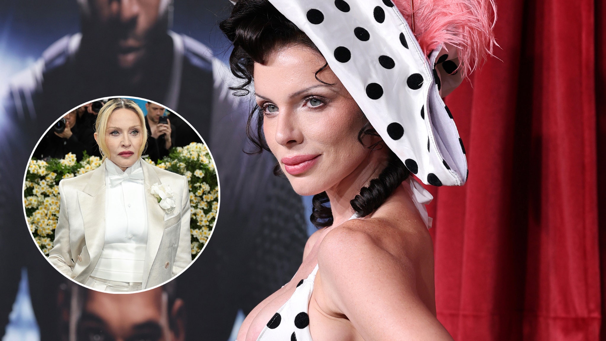 Julia Fox Reveals Madonna Misconceptions and Why She Doesn’t ‘Worship’ Other Stars (Exclusive)