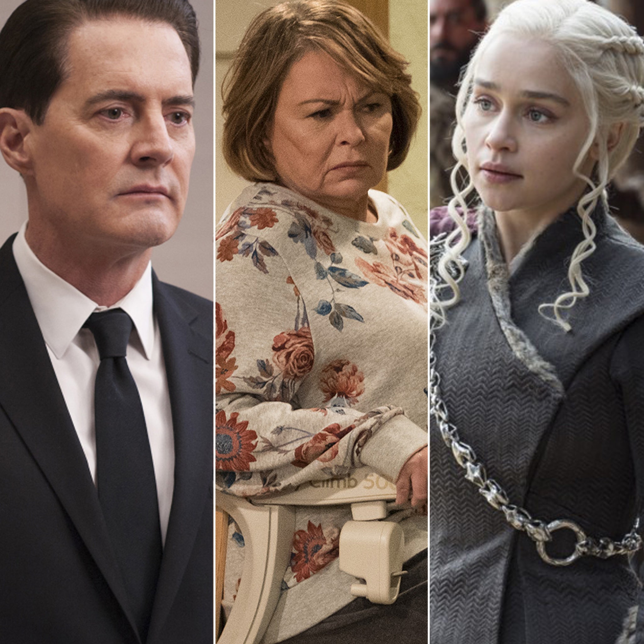 Here's Where the Emmys Snubbed Game of Thrones