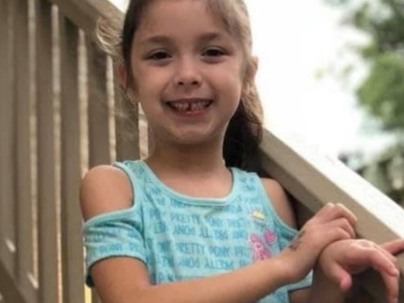 Nine-year-old girl dies in her sleep after testing positive for Covid A2c90f39592b4d238c5de2c5e38f6e23_md