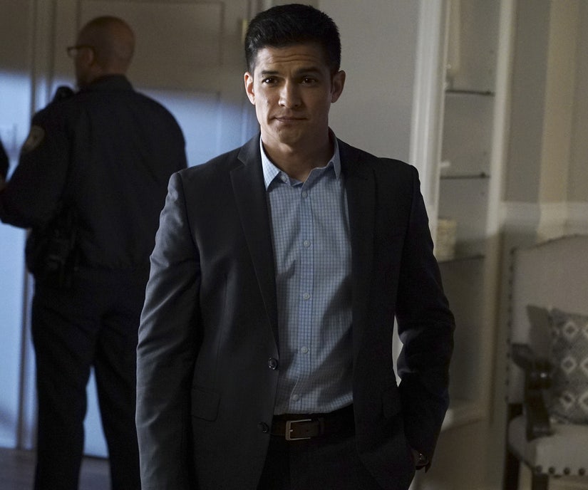 'How to Get Away With Murder' Mystery Man Nick Gonzalez: Who Is He?