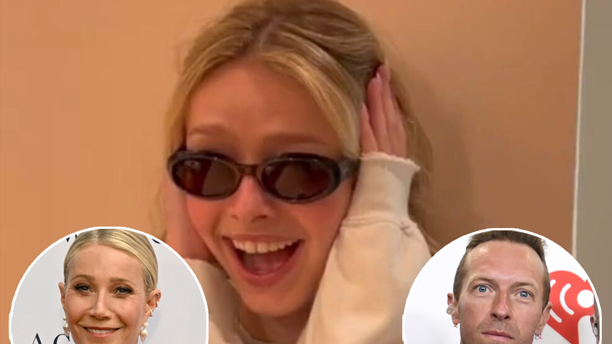 Every Time Apple Martin Has Been Publicly Embarrassed By Gwyneth 