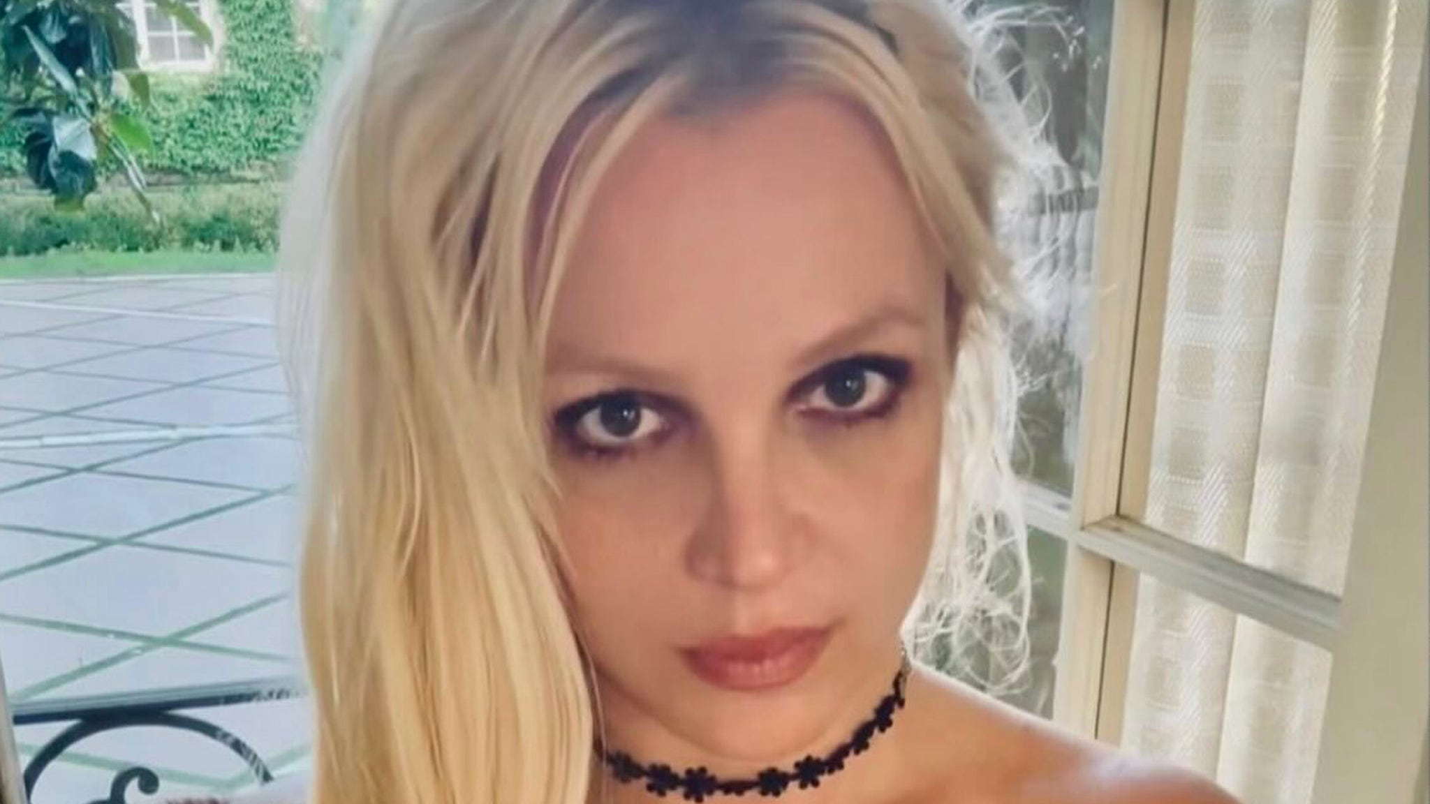 Britney Spears Lashes Out at Two of Her Exes: 'I Loved Their Dogs More Than Them'