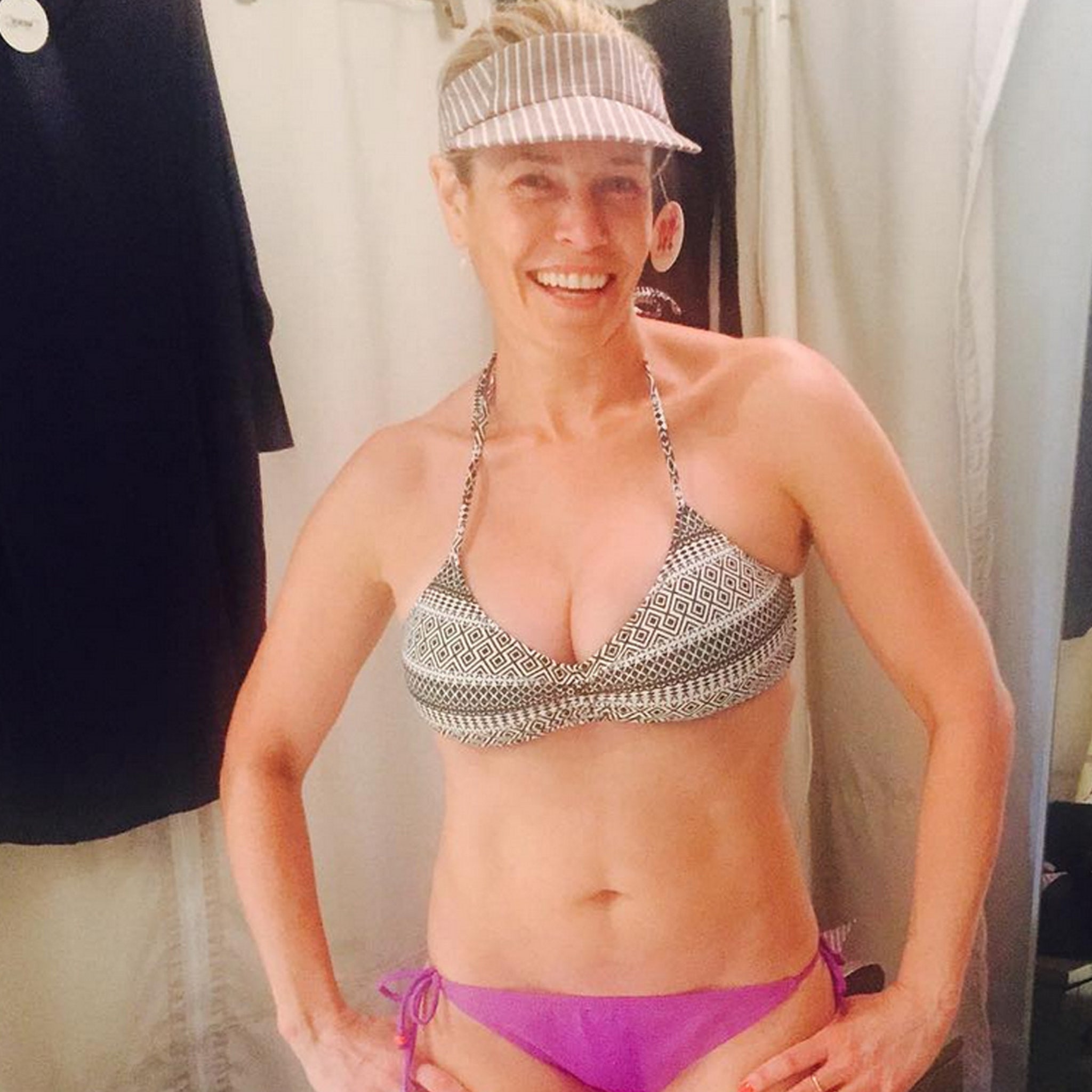 Sexy pics of chelsea handler