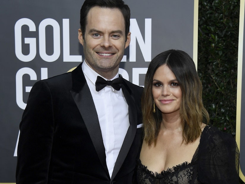 Rachel Bilson Clarifies Bill Hader Breakup Comments