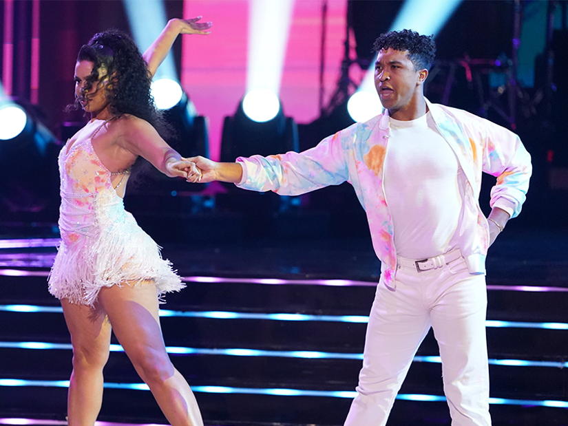 Dancing With The Stars” Looks Wild This Season – Ham Sports