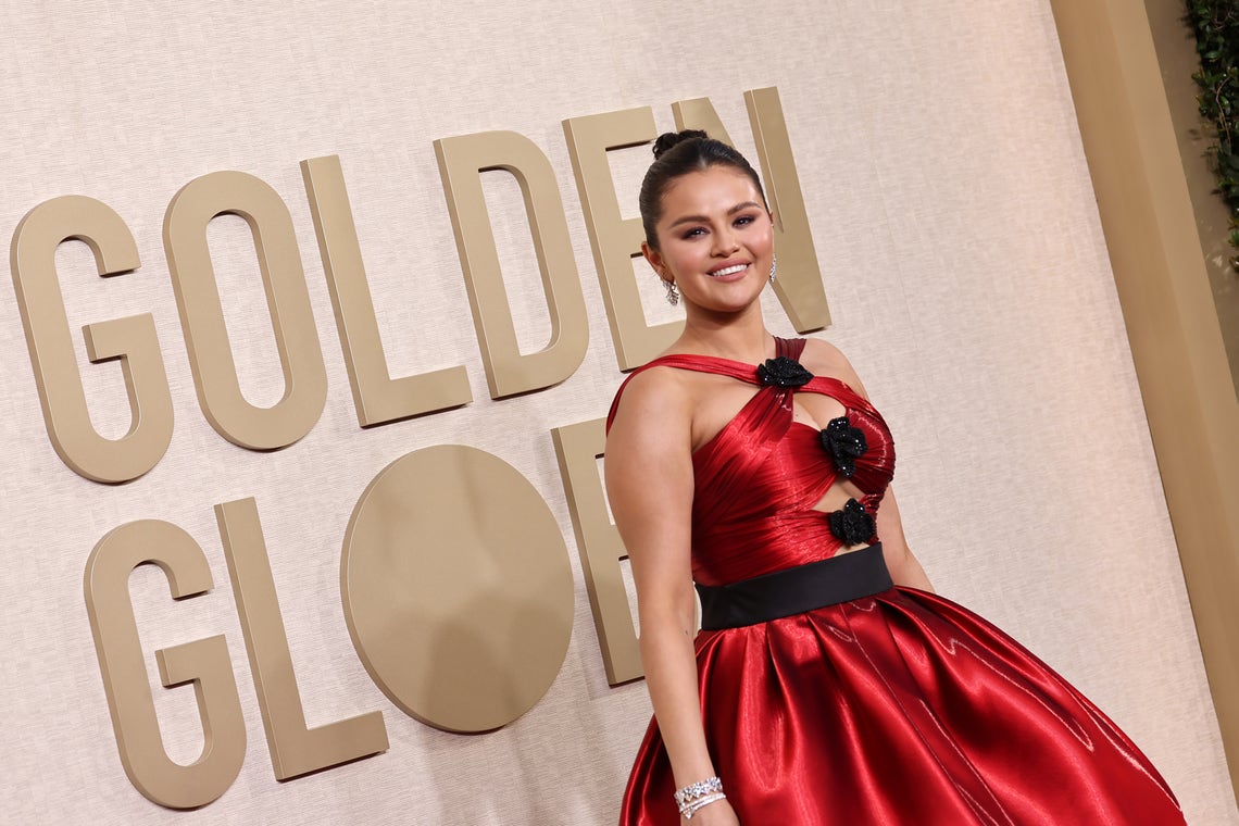 2024 Golden Globe Awards: All the Good, Bad & WTF Red Carpet Fashion