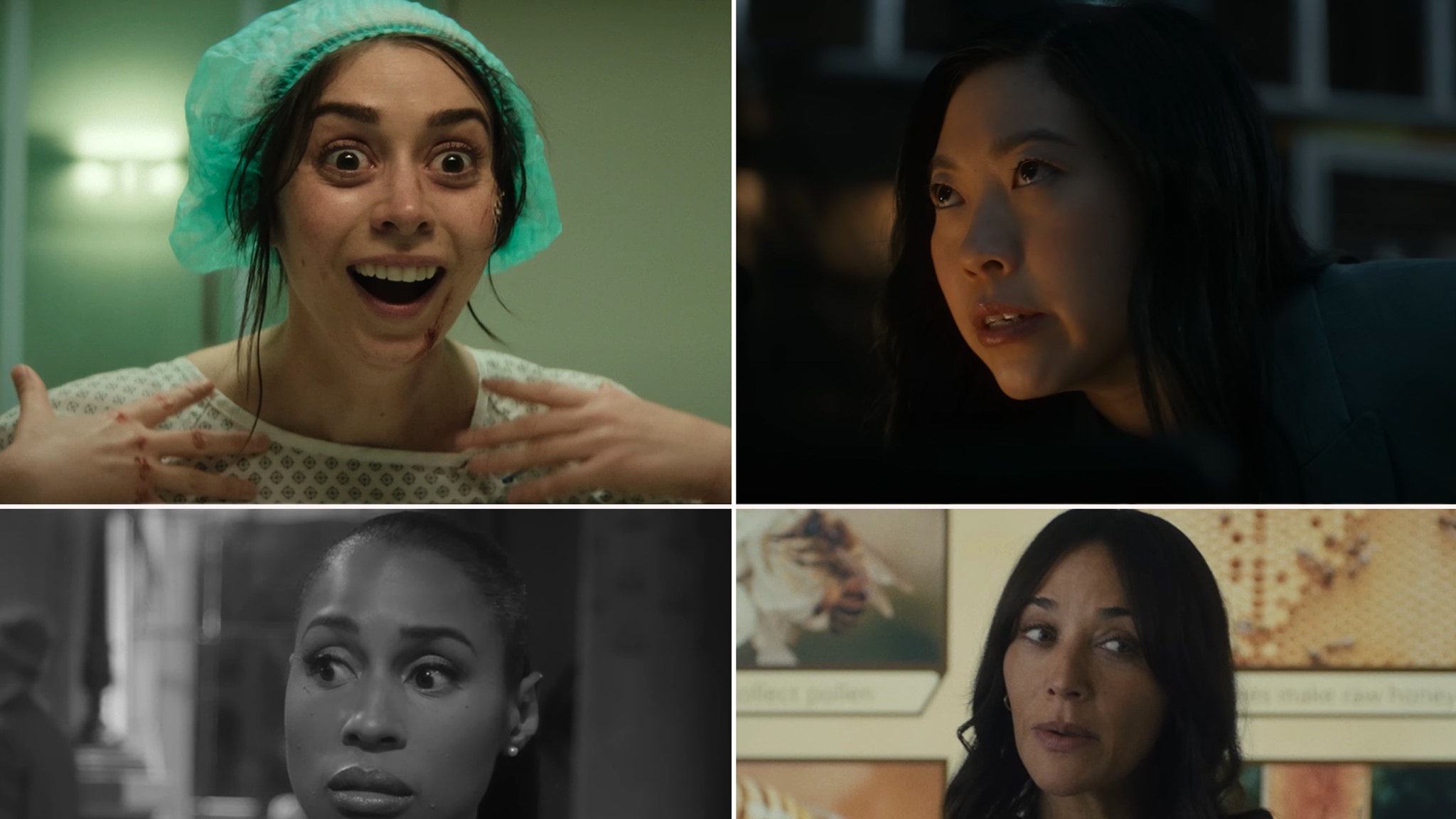 toofab.com - Black Mirror Dreams a Little Dream of Terror as Humans and Tech Clash in Breathtaking Season 7 Trailer