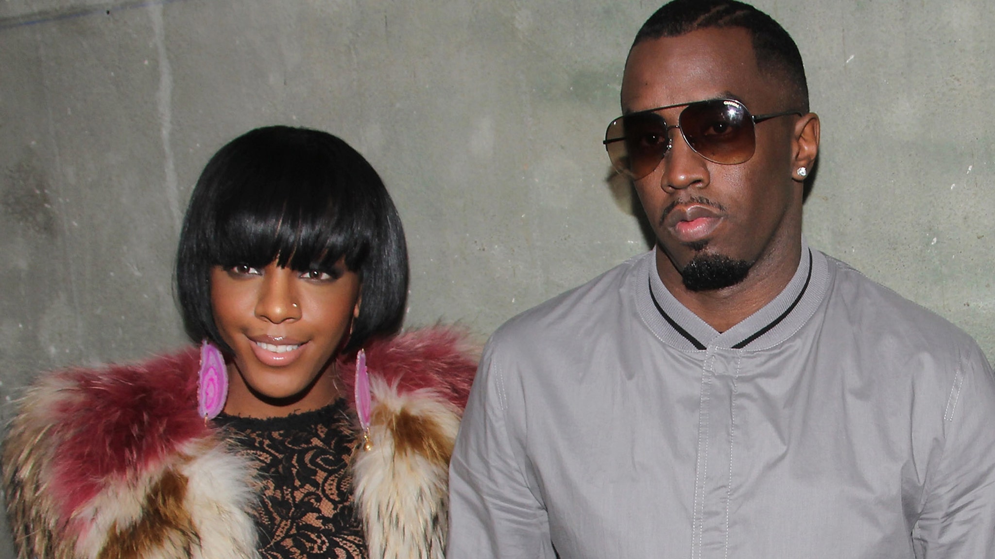 Everything Dawn Richard Has Said on Stand During Diddy Trial Testimony