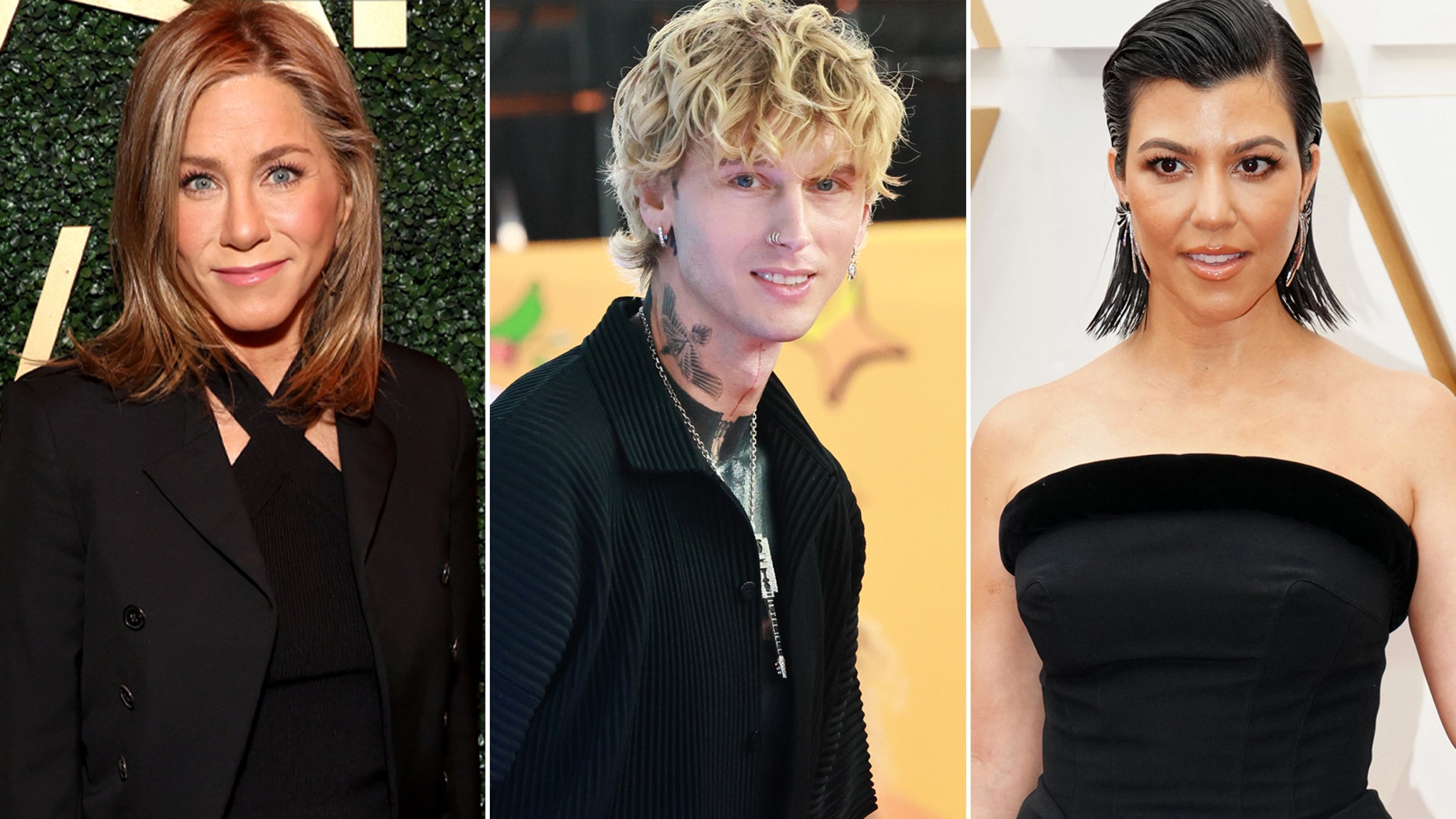 11 Celebrities Who Have Tried Intermittent Fasting