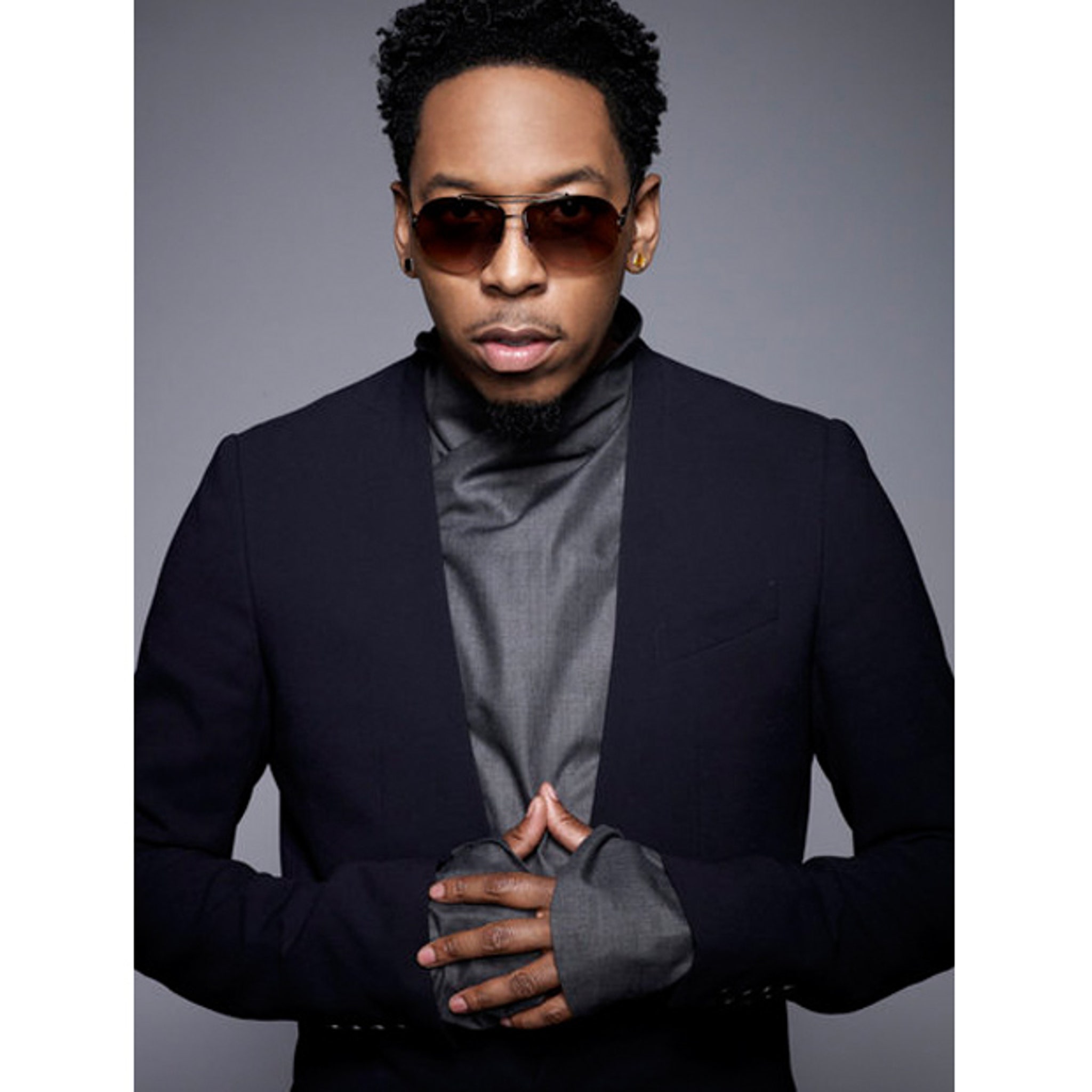 Deitrick Haddon Scores 1 Single W/ "Open Door Season" atelieryuwa