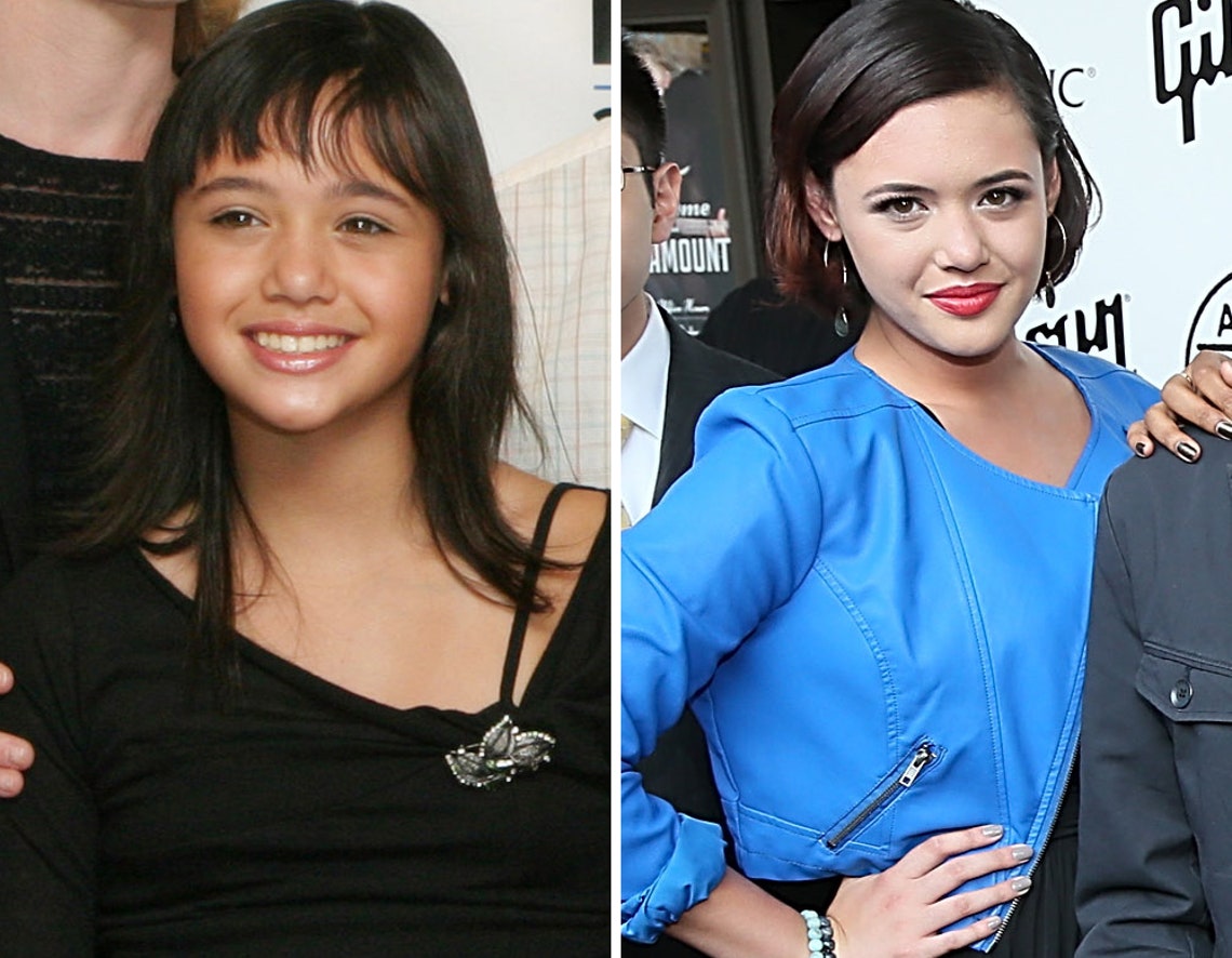 School Of Rock Cast Then And Now