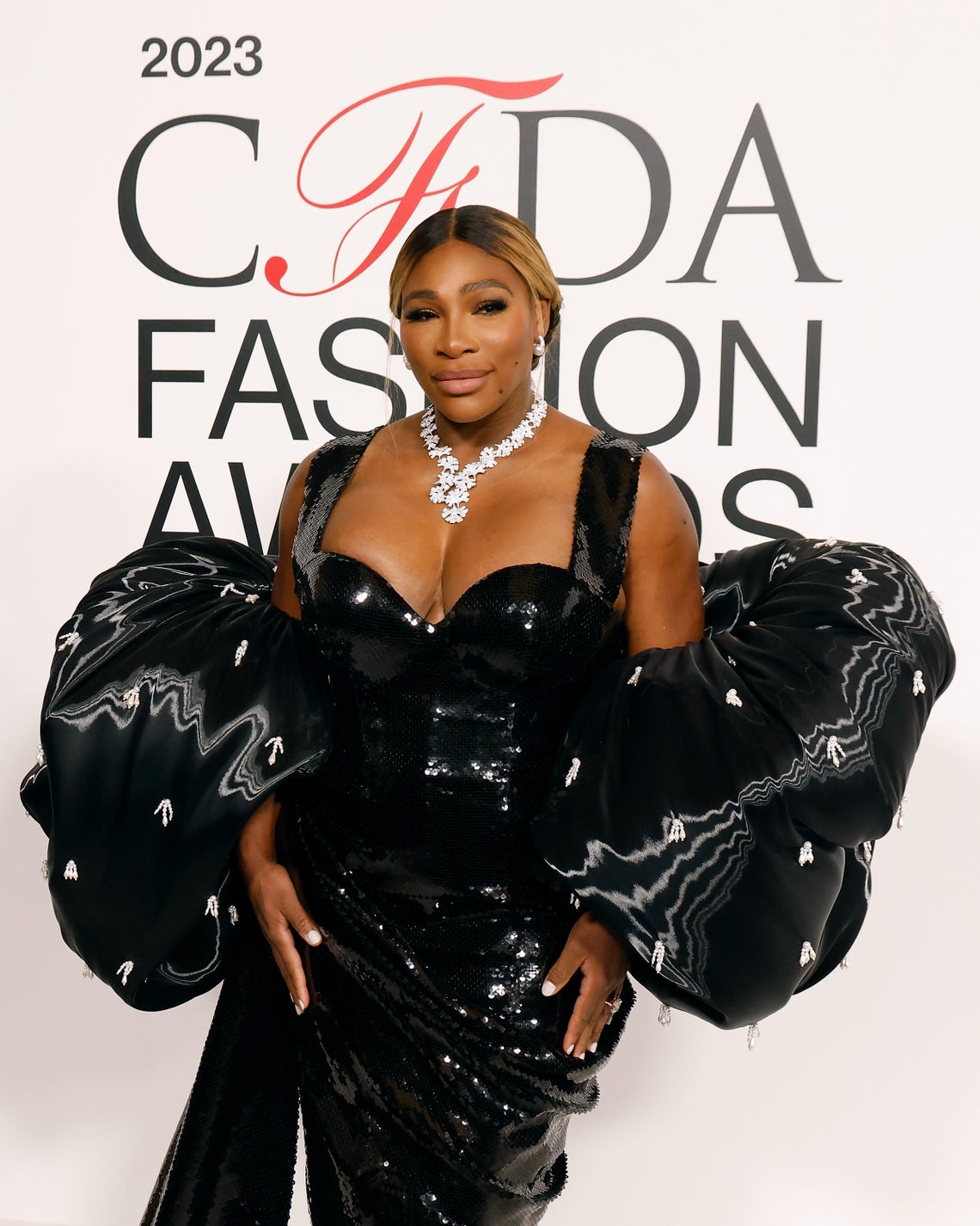 Every Head-Turning Look From 2023 CFDA Fashion Awards