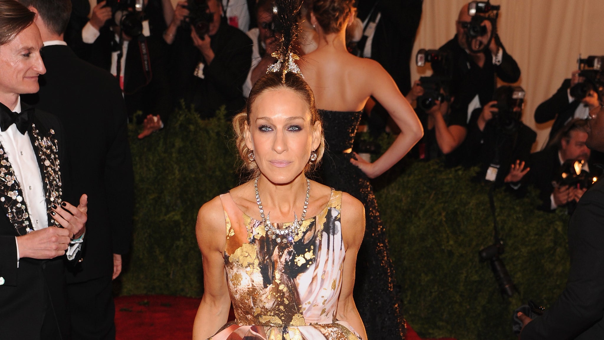 Good, Bad and WTF: The Most Memorable Met Gala Looks of the Decade