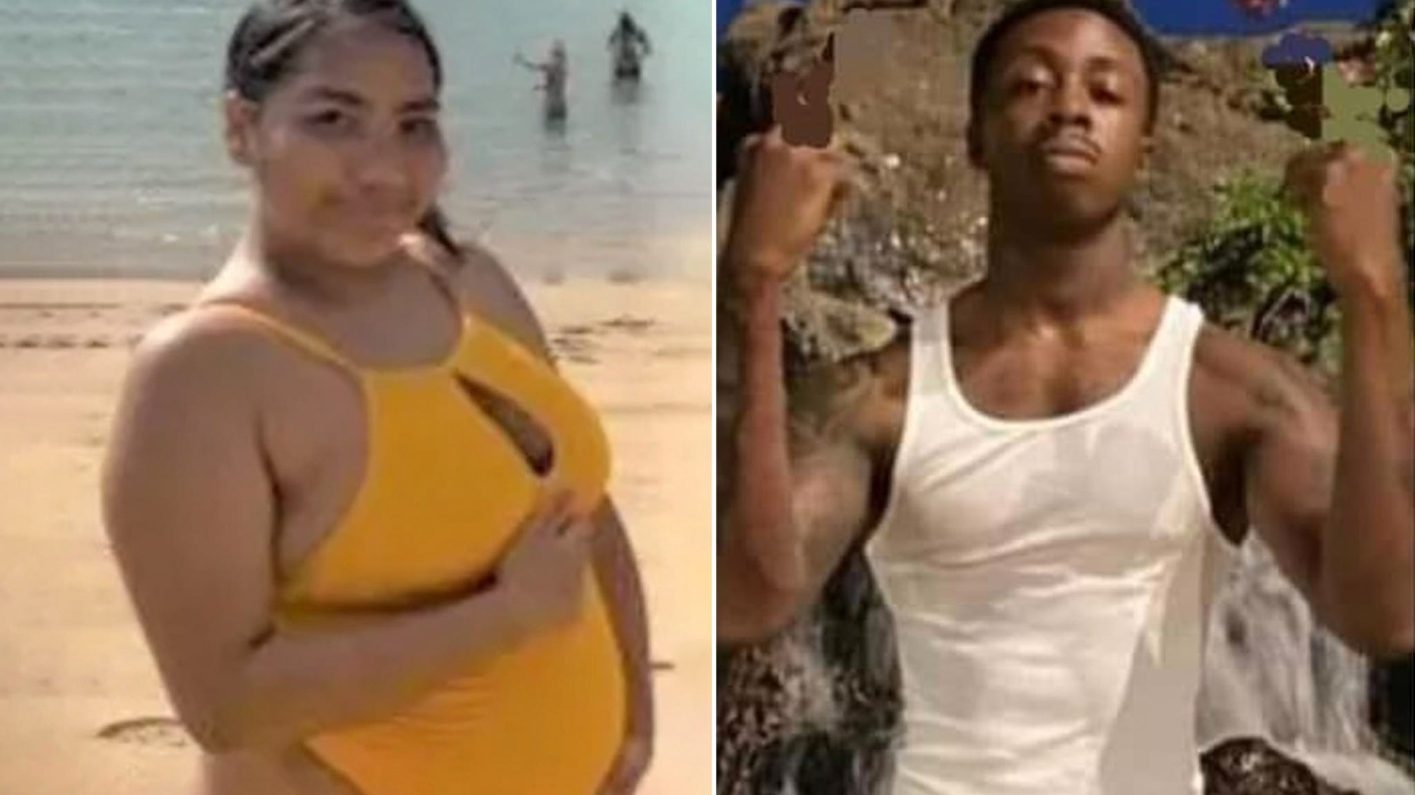 Soldier Details Grisly Killing and Dismemberment of Pregnant Wife Before Sentencing