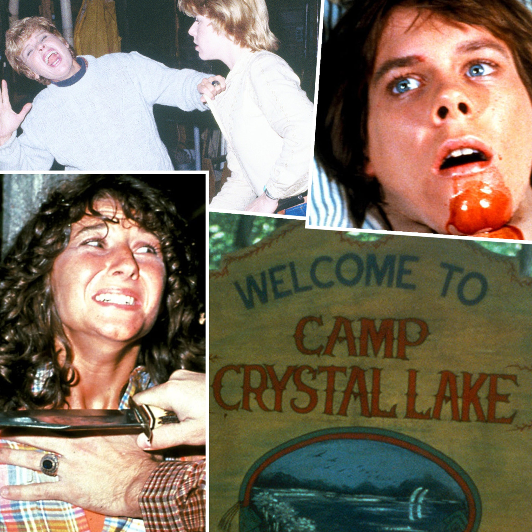 Where is the Cast of the 'Friday the 13th' Films Now?