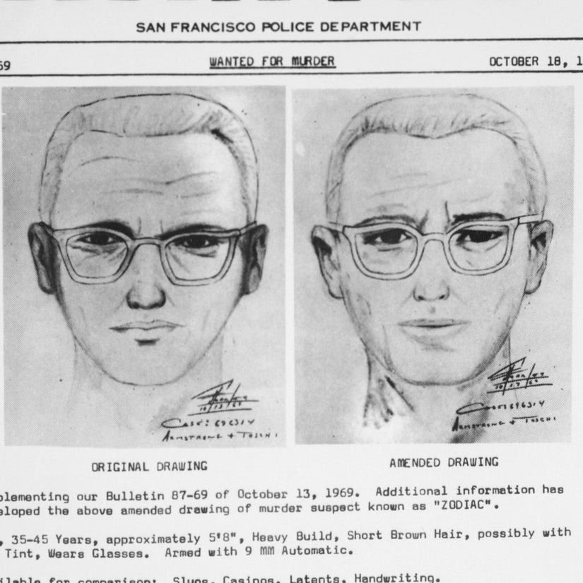 Zodiac Killers Coded Message Solved After 51 Years Breaking News Today