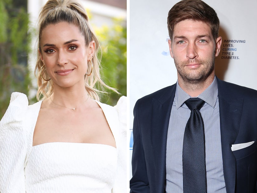 kristin cavallari and jay cutler wedding