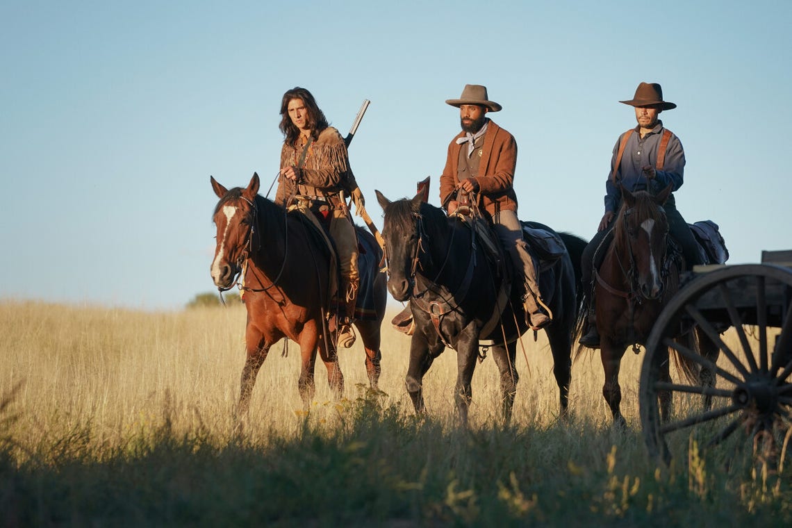 Everything That's Been Canceled, Renewed, Rebooted or Revived In 2023