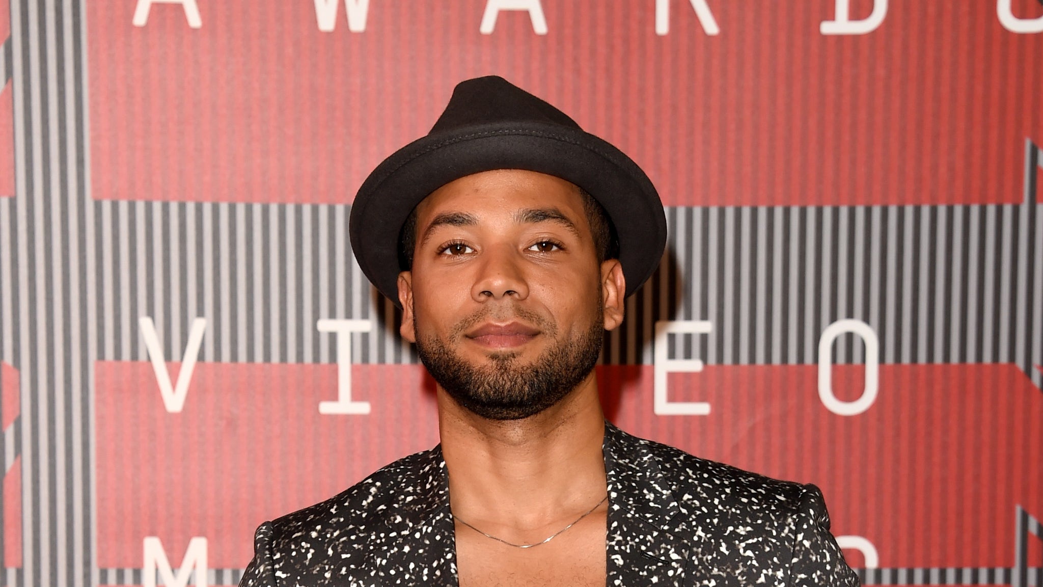 19 Photos that Prove Jussie Smollett Is Hot AF