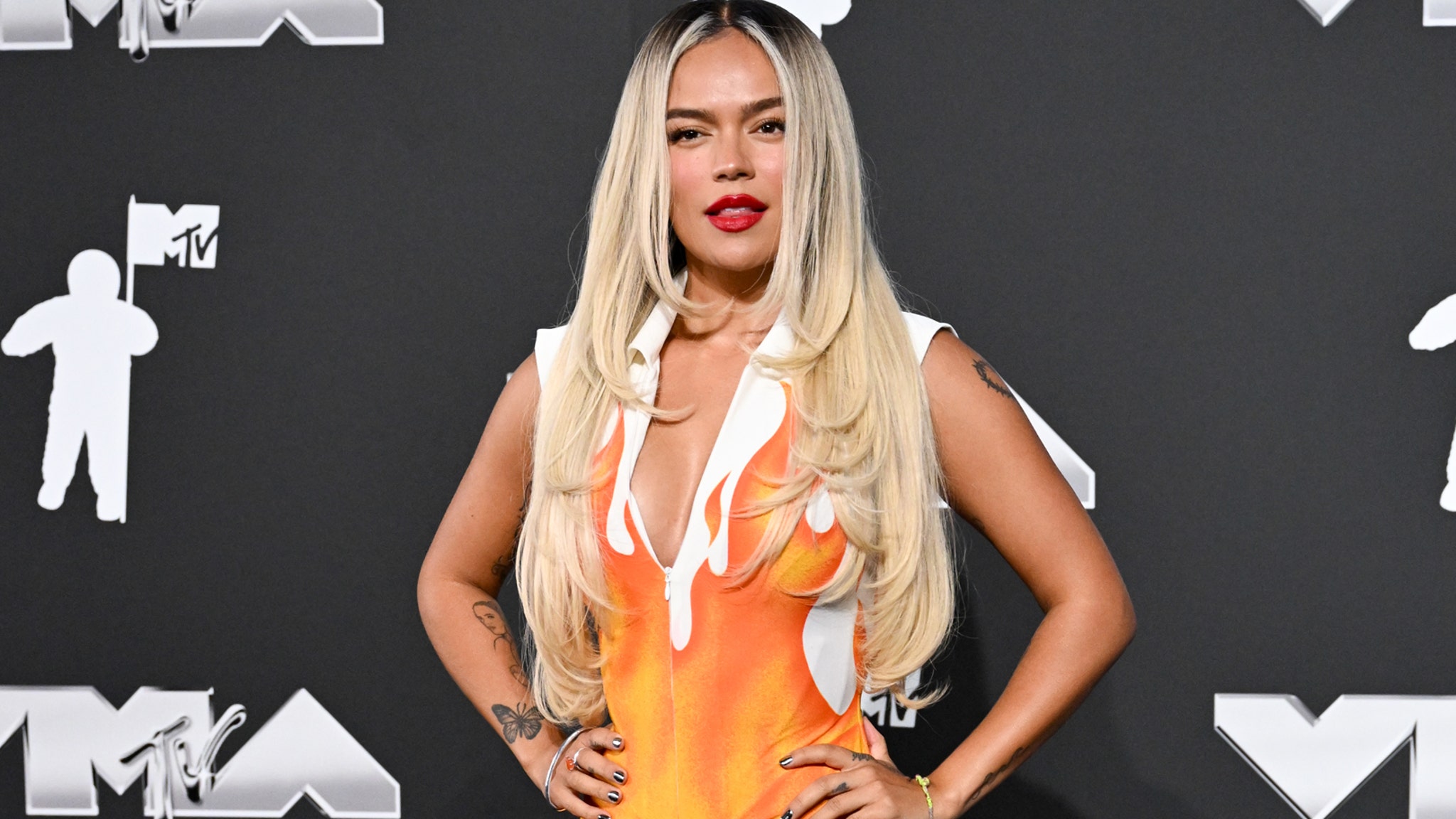 2024 MTV VMAs: The Good, Bad & WTF Red Carpet Fashion