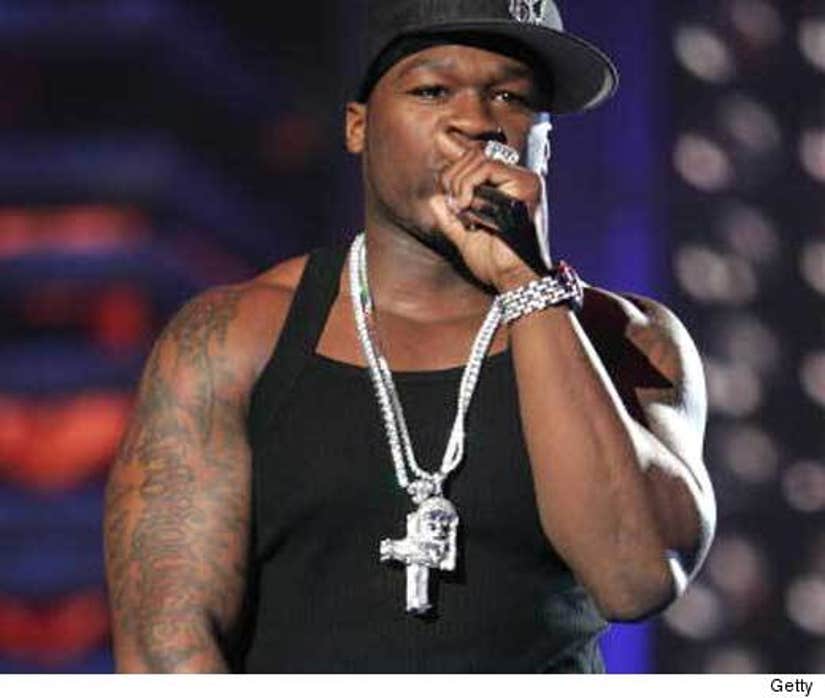 50 Cent -- Takin' Off the Tatts