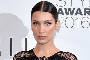 Bella Hadid - Page 9