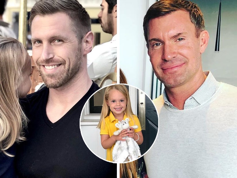 Jeff Lewis 'Concerned' About Daughter Monroe's Behavior After She