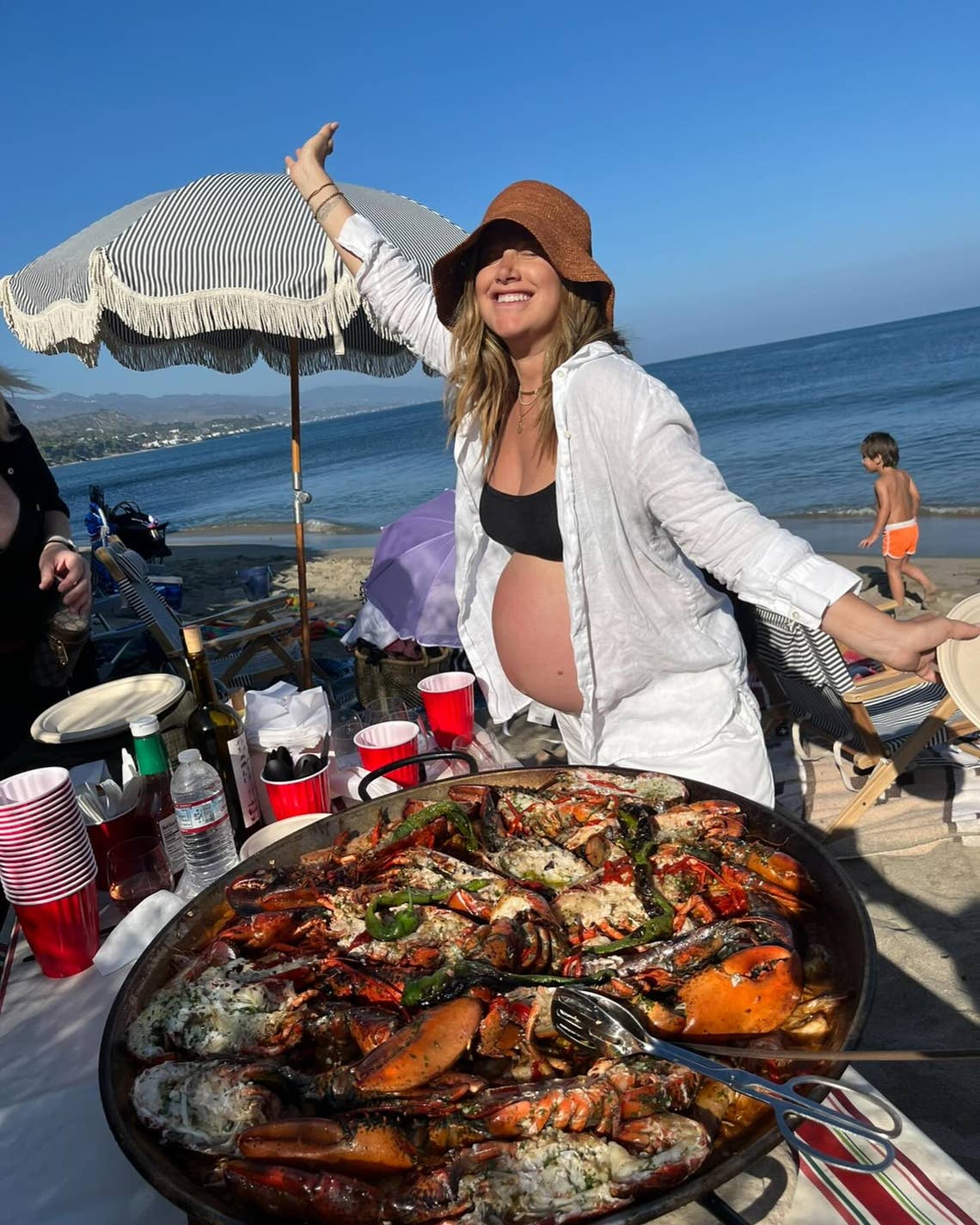 MustSee Celebrity Photos of the Week