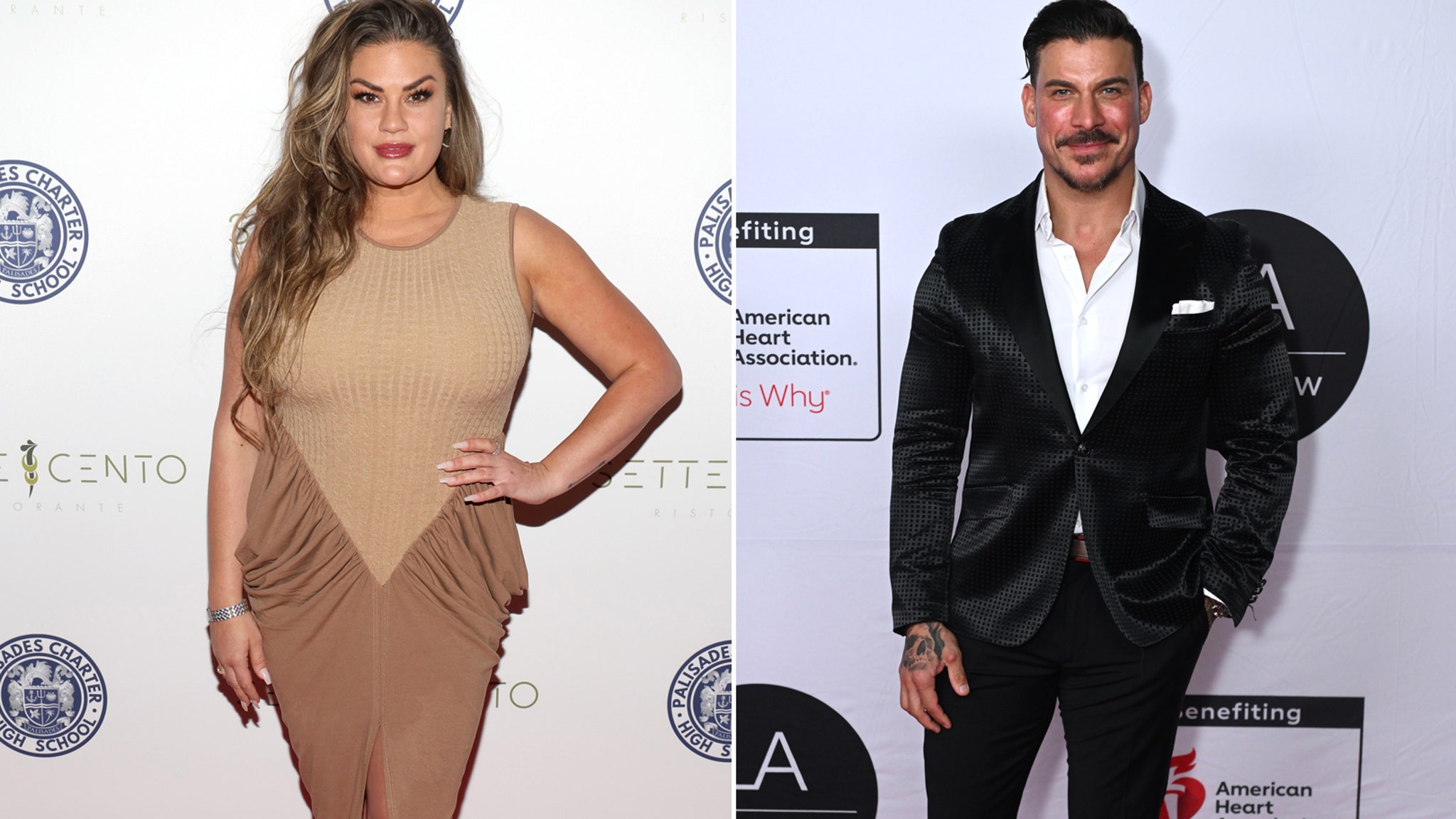 Brittany Cartwright 'Skeptical' of Jax Taylor's Sobriety After Cocaine Addiction Reveal: 'Very Little Trust'