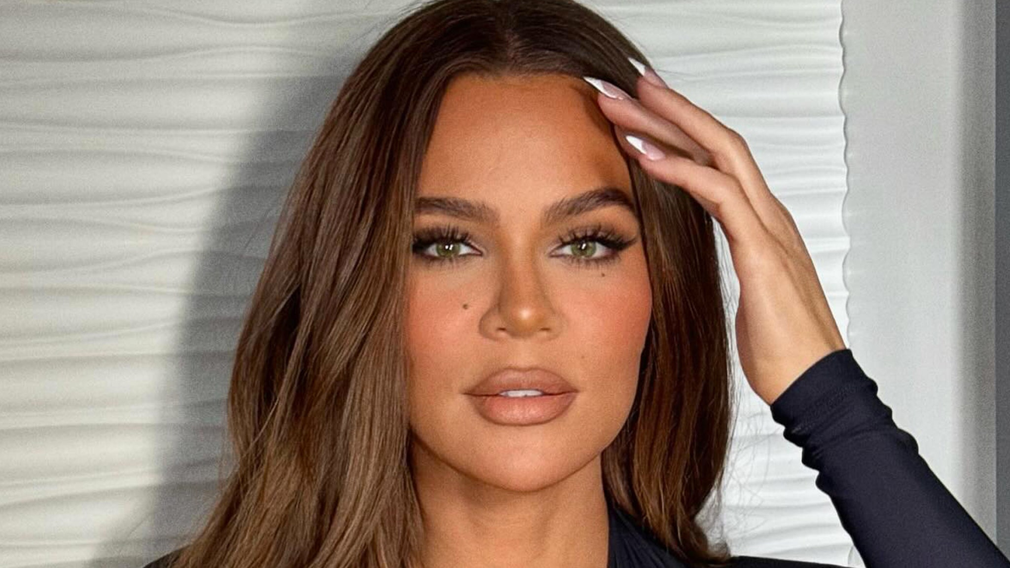 Why Khloe Kardashian Has ‘Fallen In Love’ with Stem Cell Treatment In Mexico