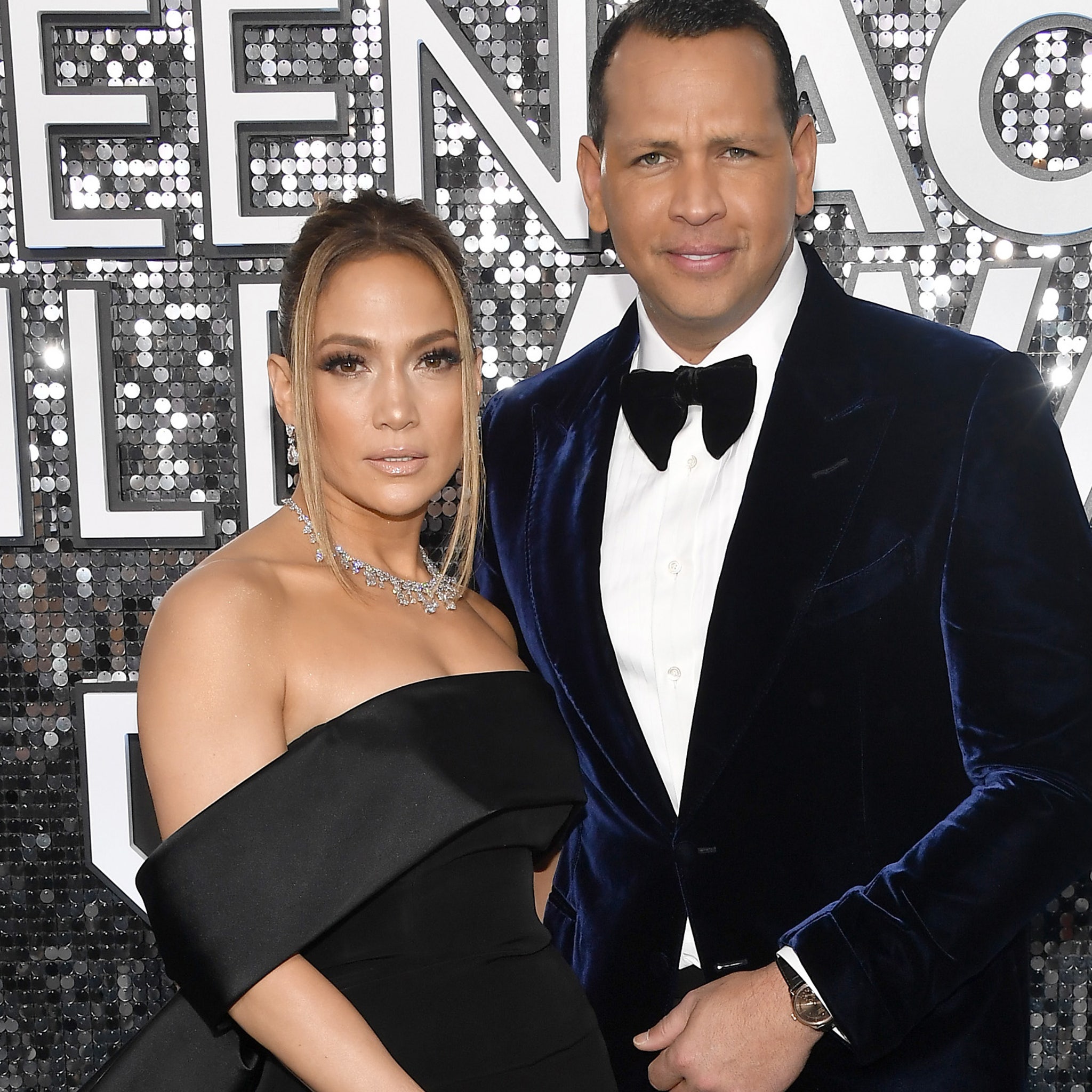 16 women that Yankees' Alex Rodriguez has dated 