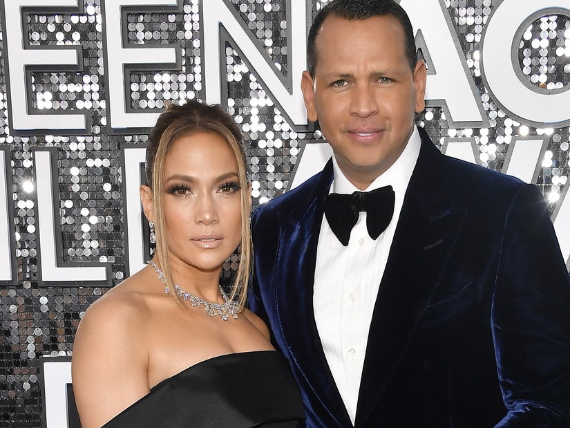 Alex Rodriguez Opened Up About Jennifer Lopez Split After She Unfollowed  Him On Instagram