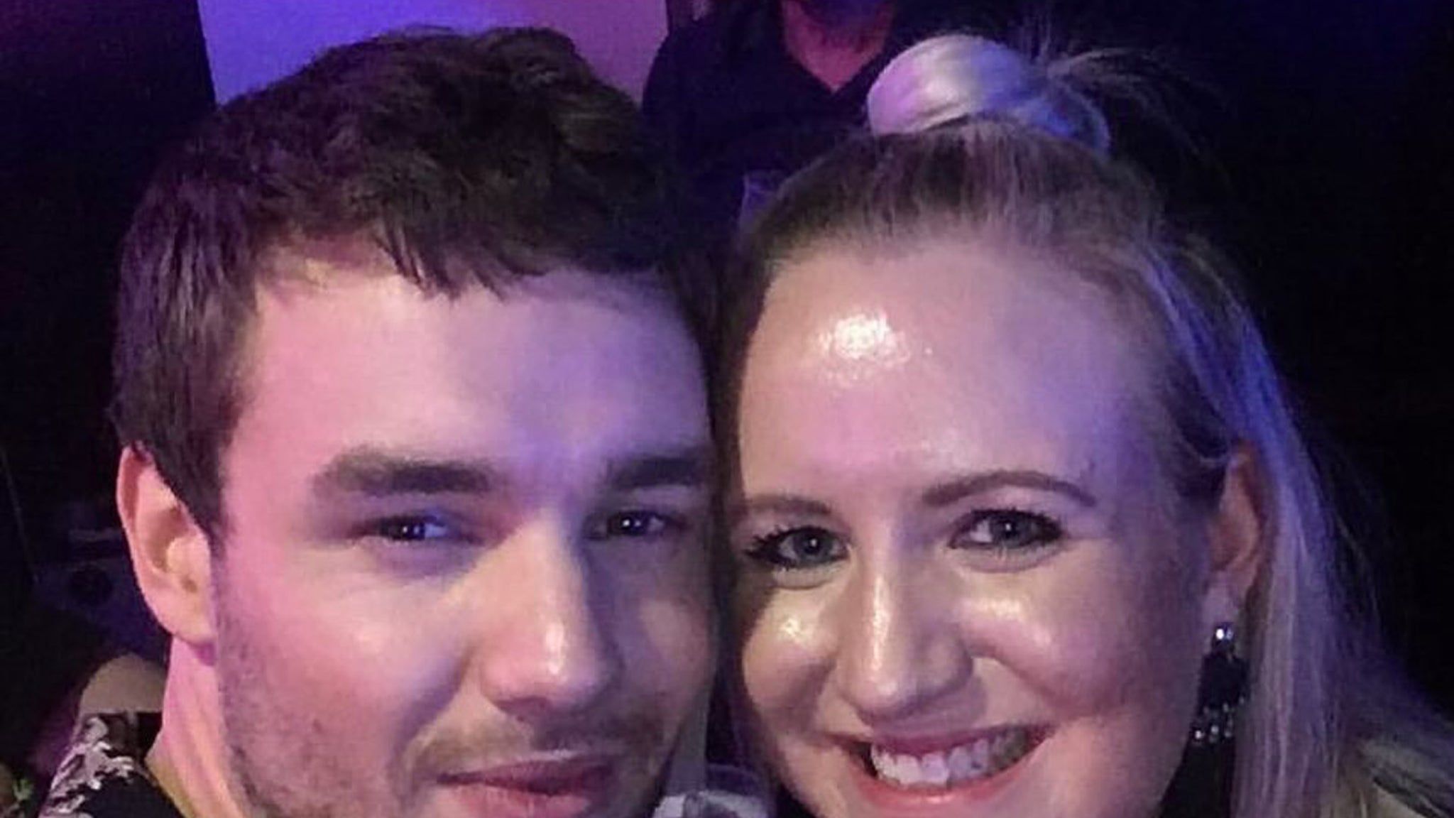 Liam Payne’s Sister Nicola Recalls Final Encounter Before His Death