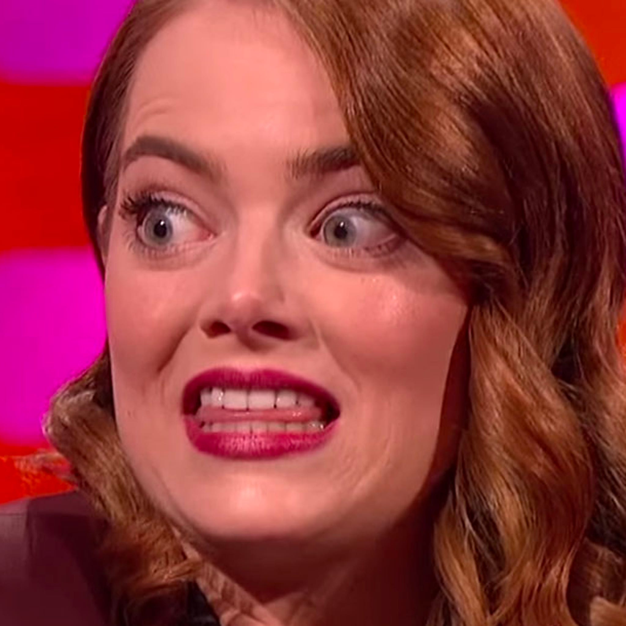 Emma Stone Had Meltdown Filming Crazy, Stupid, Love