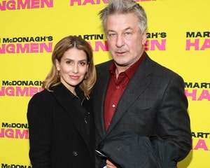 Hilaria Baldwin On Experiencing 'Mama Guilt' After Birth of Seventh Child