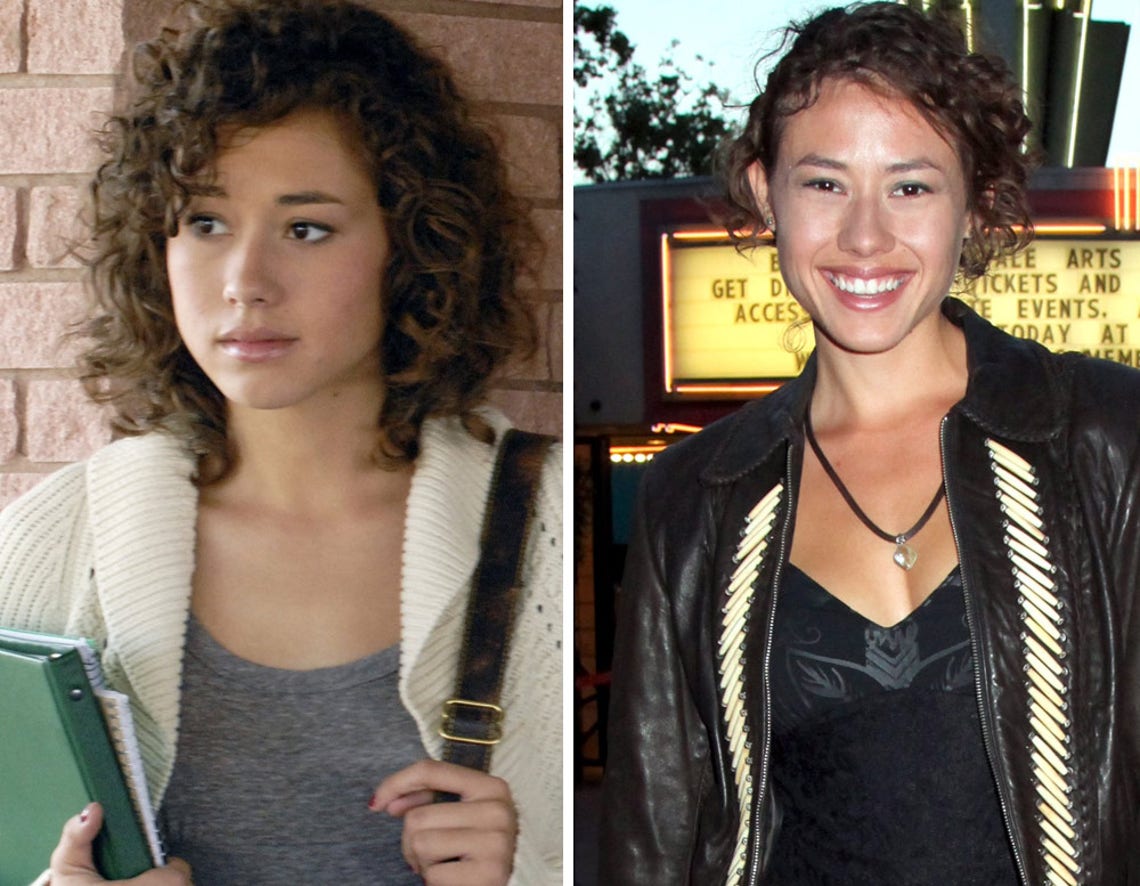 You Can't Lose Seeing the Friday Night Lights Cast Then & Now