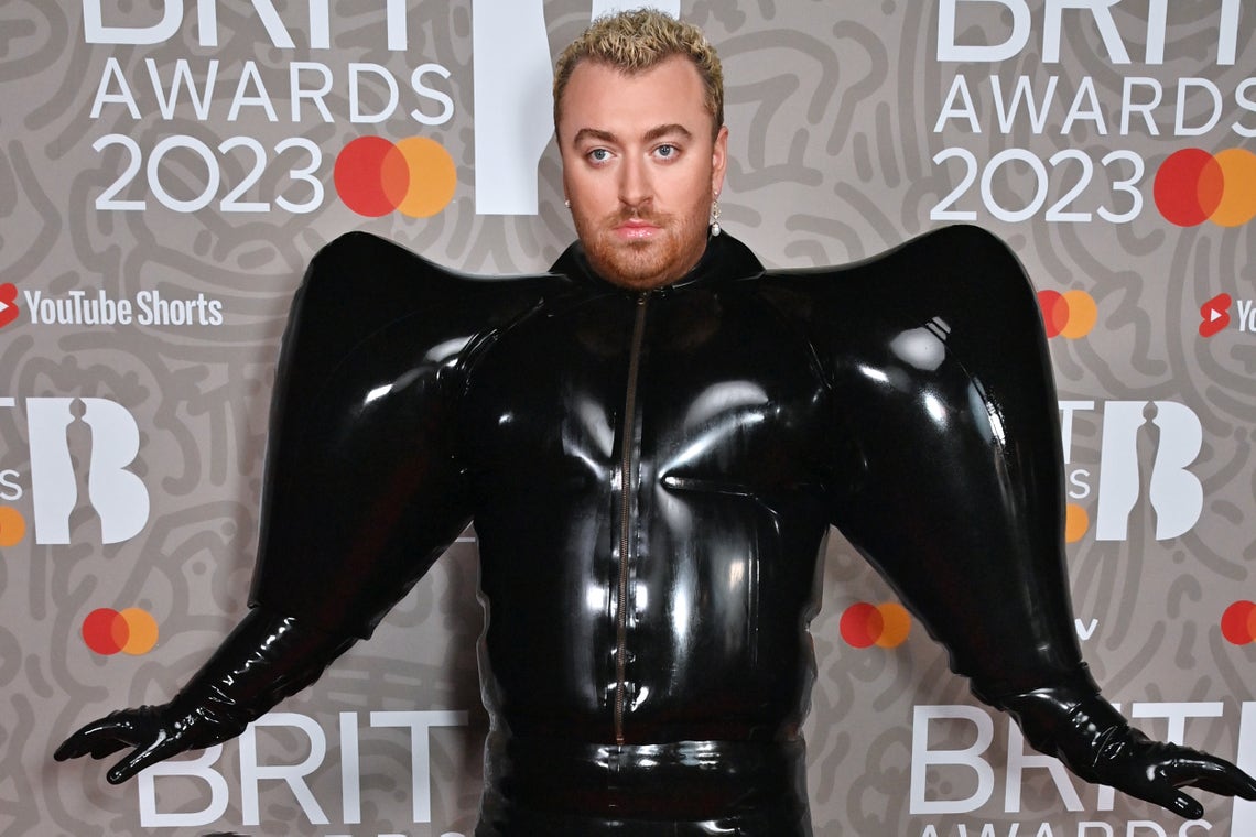 All the Must-See Fashion Looks From the 2023 Brit Awards