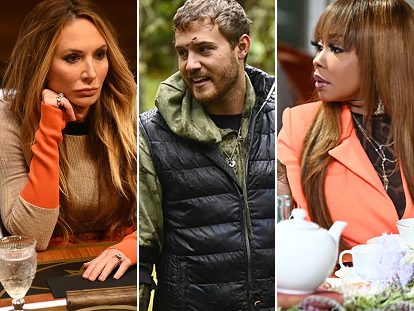 Traitors Turmoil: Does Kate Break Bad? Can Phaedra Escape Again? Can Peter Survive?