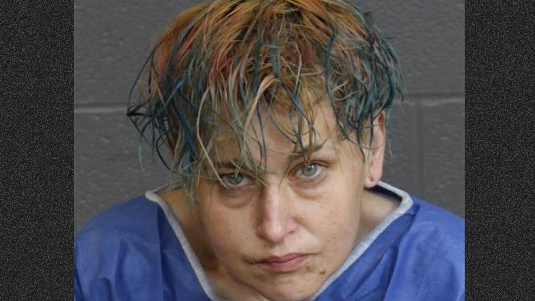 Woman Arrested Impersonating Sister Later IDed as Homicide Suspect on Run