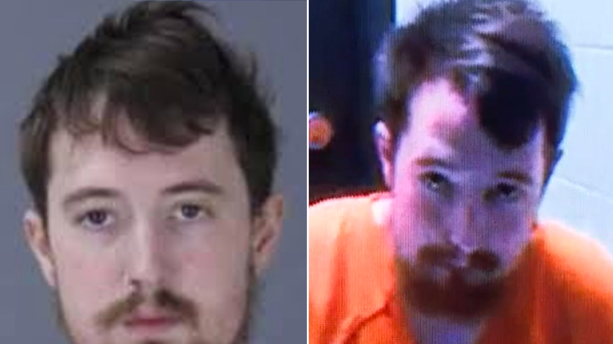 Man Calls 911 After Stabbing Fiancee for Shocking Reason as She Pleads, 'Baby, I'm Dying': Police