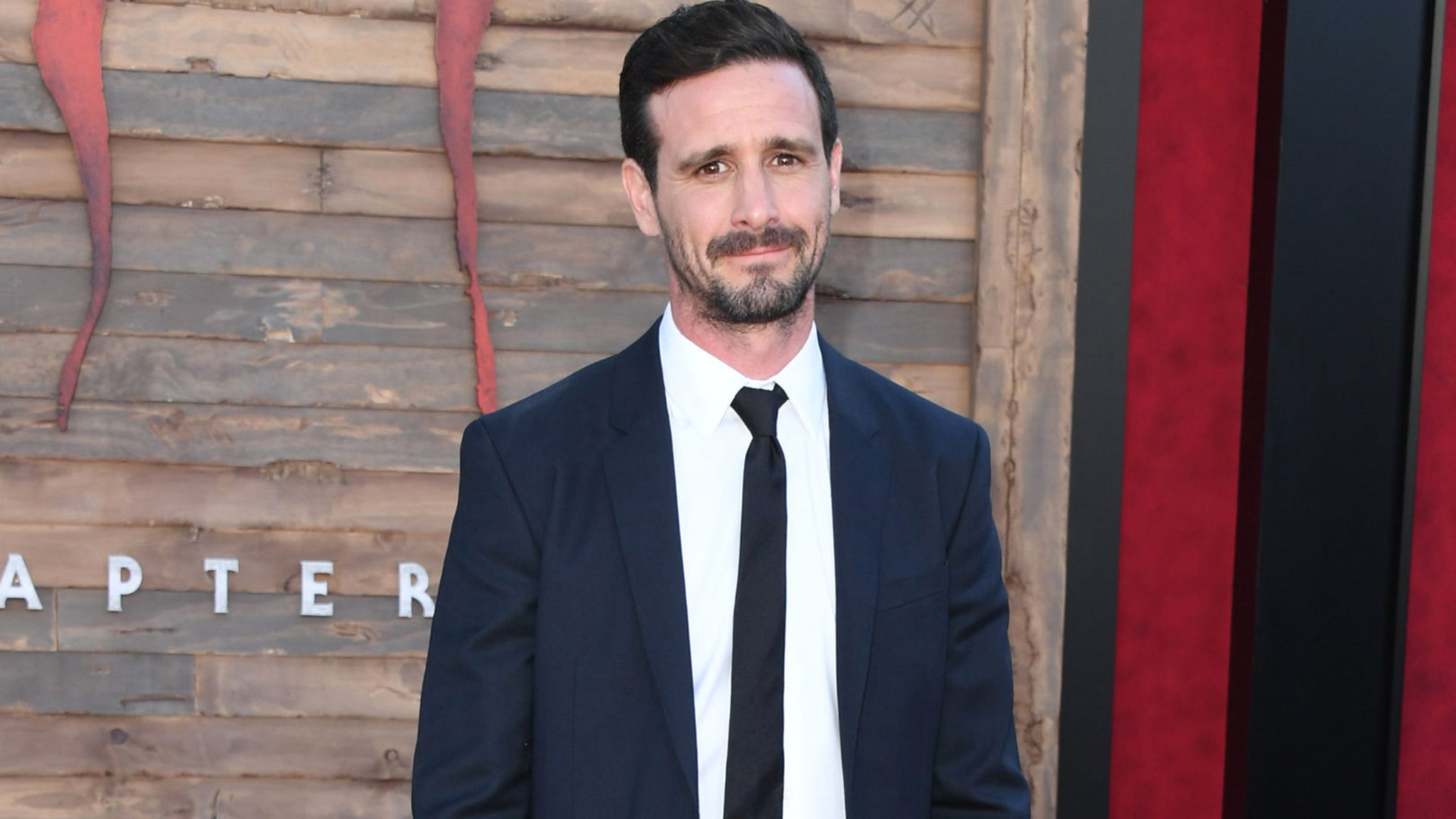 Hollywood Reacts to James Ransone’s Death by Suicide, Wife Shares Emotional Tribute