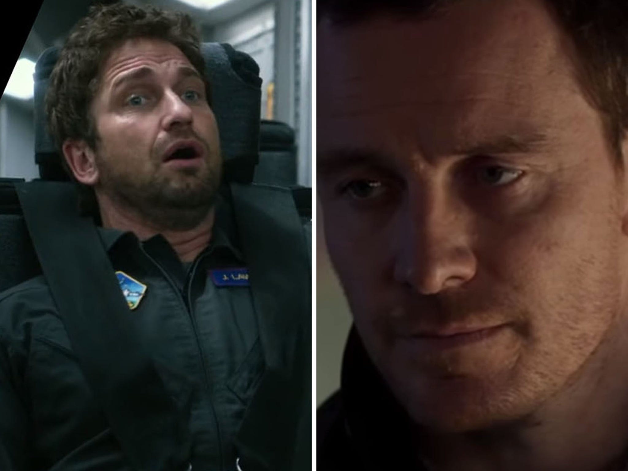 Why Geostorm and The Snowman Are Both Disaster Movies in the Worst Way  Possible