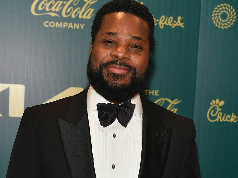 malcolm jamal warner girlfriend