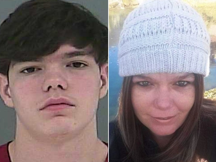 Son Fatally Shoots Mom for Taking Phone Away, Keeping Him from Talking to His Girlfriend