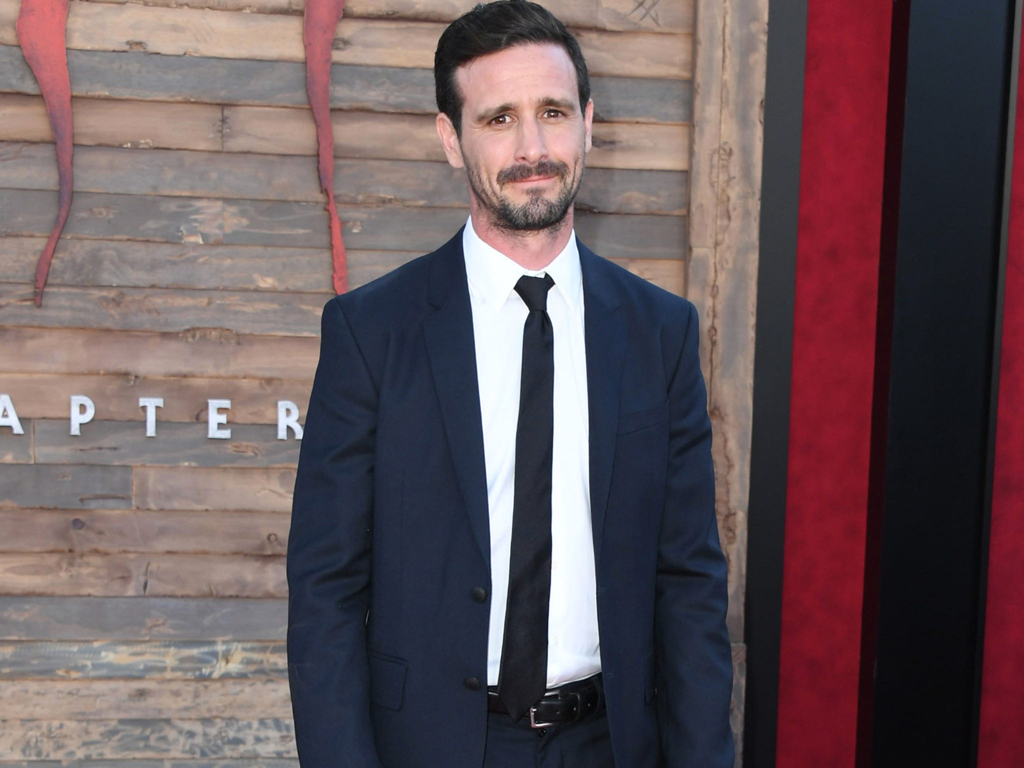 toofab.com - Toofab Staff - Hollywood Reacts to James Ransone's Death by Suicide, Wife Shares Emotional Tribute