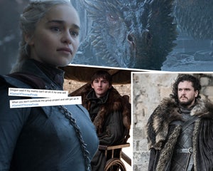 Winter is Here: After Two Year Hiatus, 'Game of Thrones' Returns - The  Heights