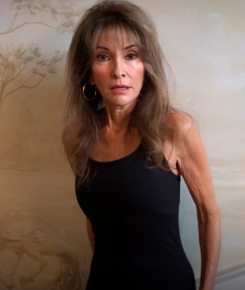 Susan Lucci Reveals She Had Another Emergency Heart Procedure Laptrinhx News 