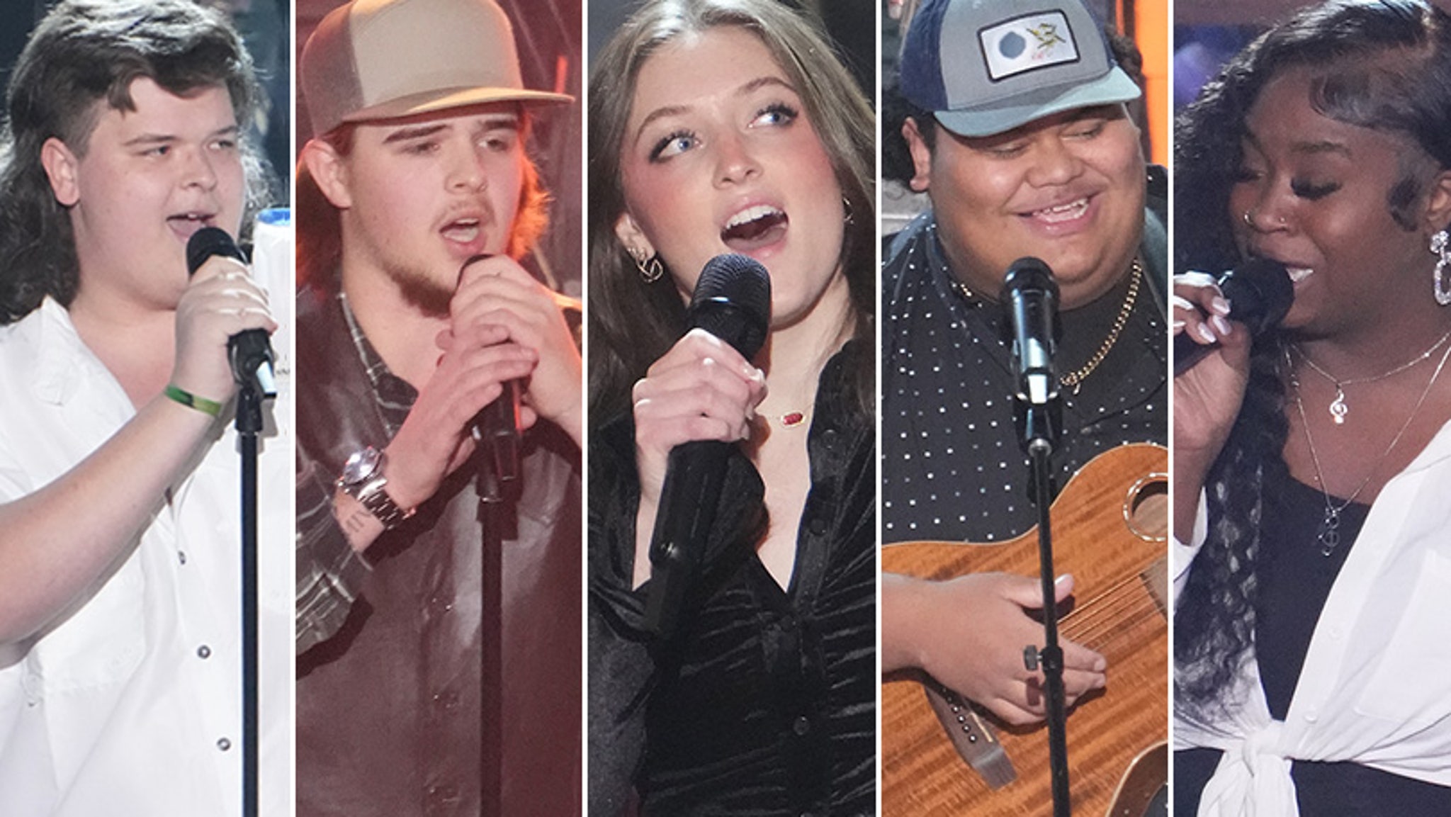 American Idol 5th Judge Mystery: Top 24 Expands to 26 in Twist — So Why Are There Only 25?